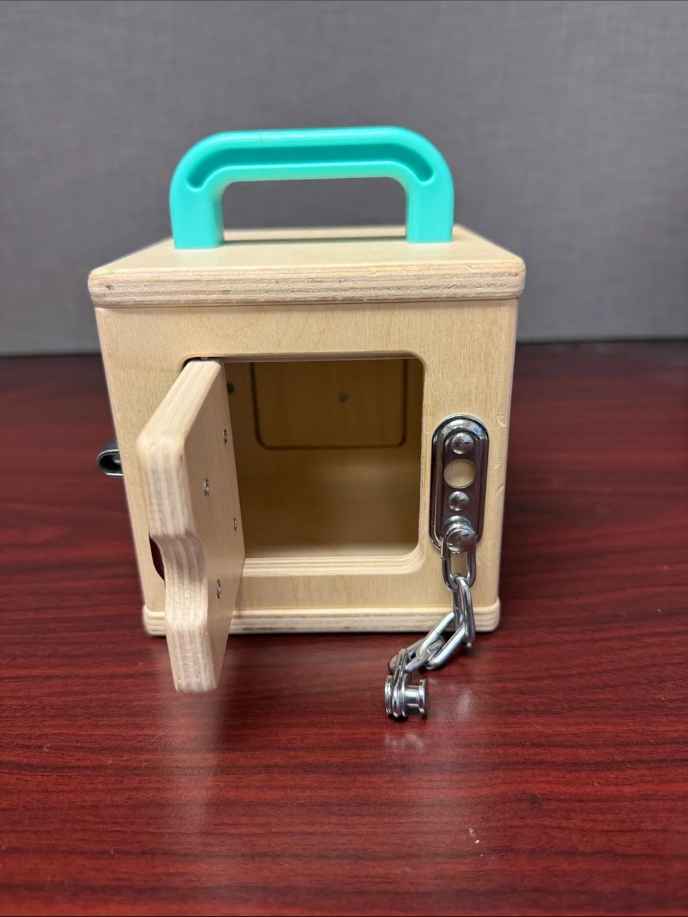 LOVEVERY Lock Box - Picture 10 of 14